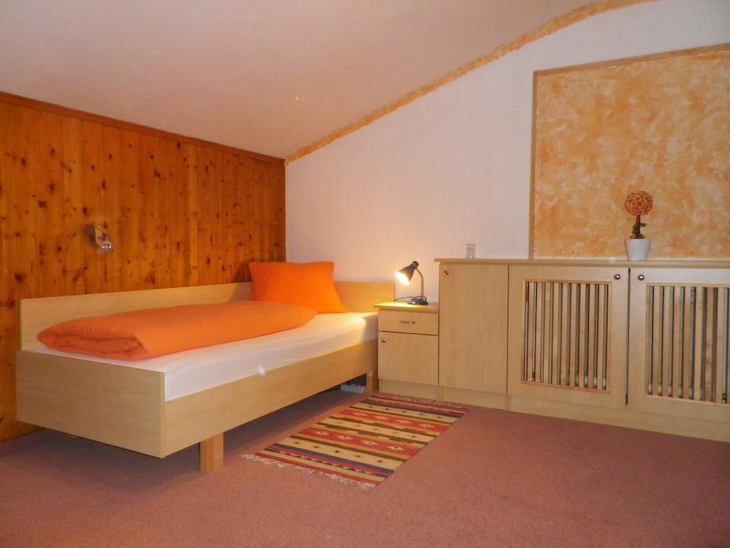 Pension Andrea Fusch an der Grossglocknerstrasse ห้อง รูปภาพ